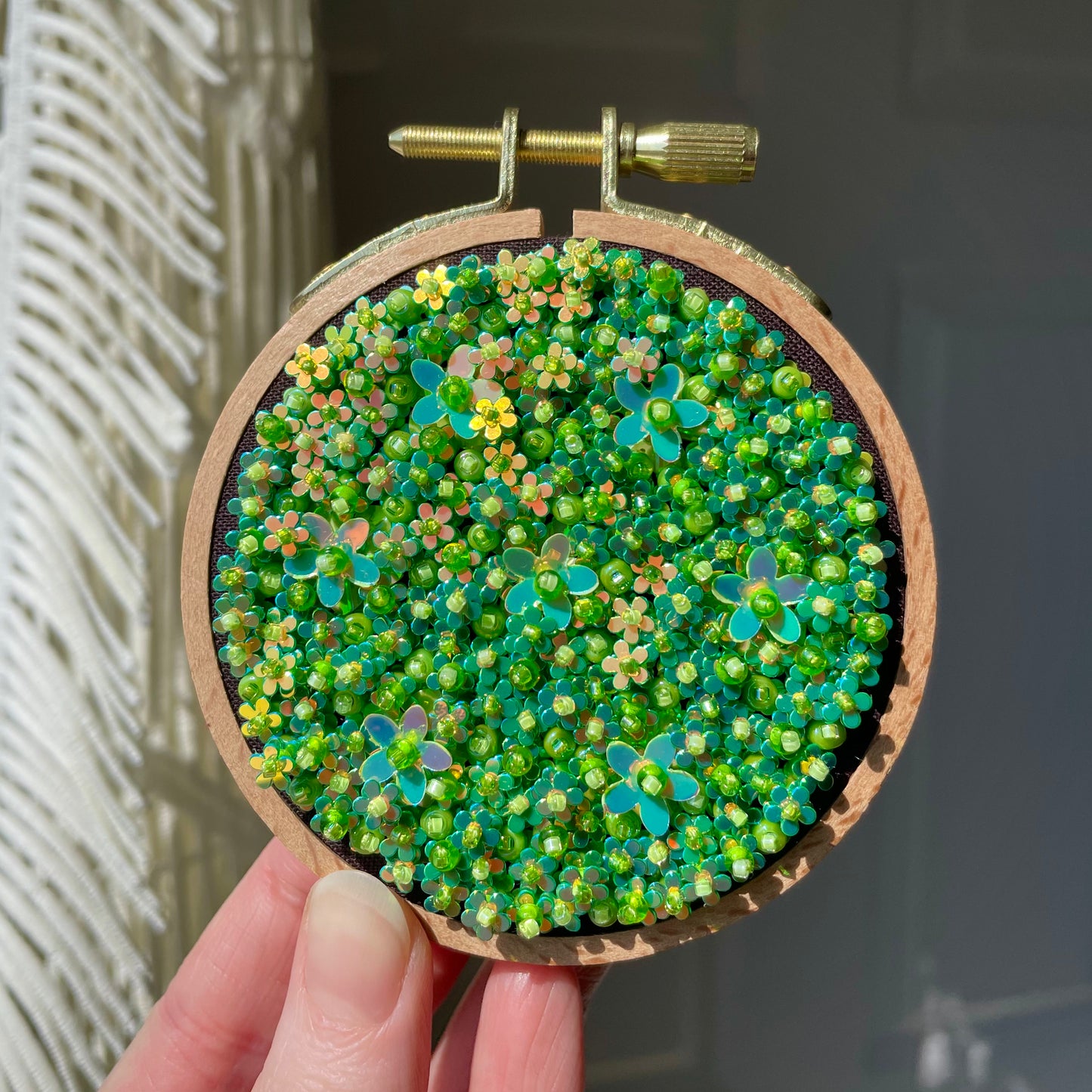 Verdant